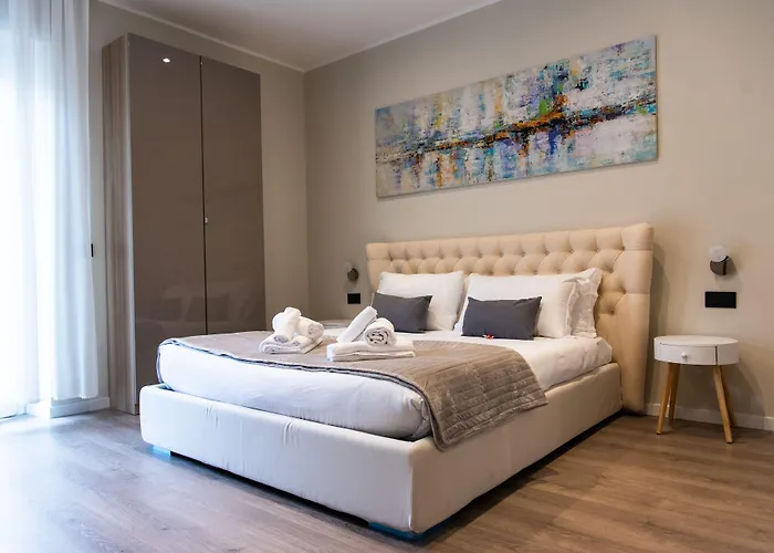 Konukevi Xxiv Domus Luxury Roma