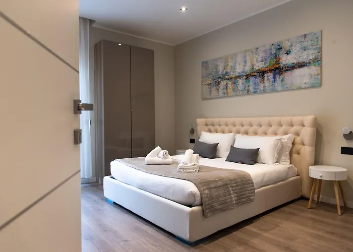 Xxiv Domus Luxury Konukevi