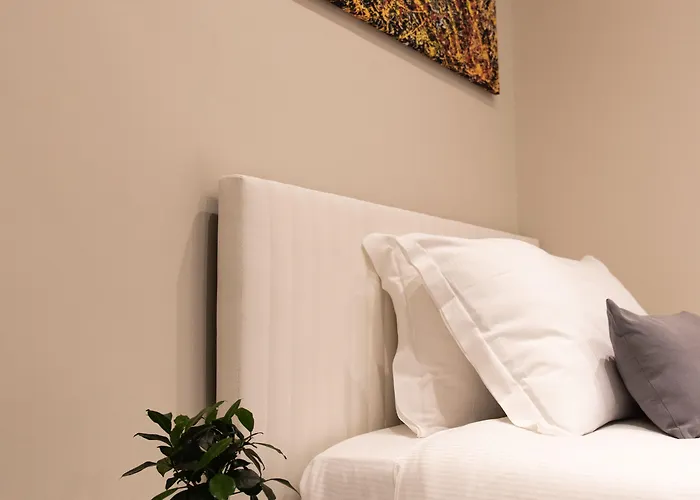 Xxiv Domus Luxury Roma