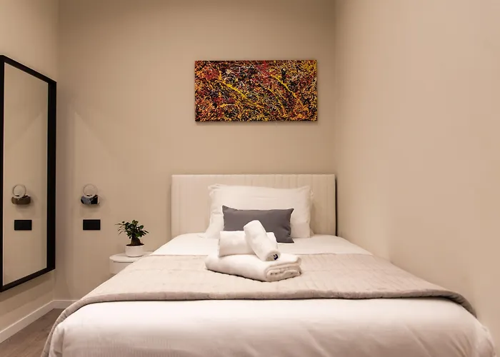 Xxiv Domus Luxury Konukevi
