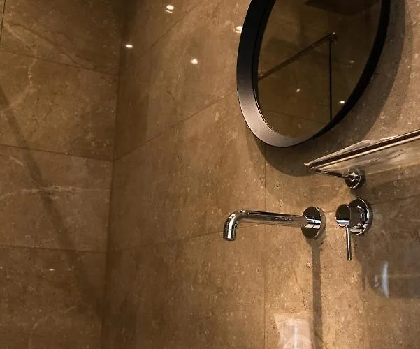 Konukevi Xxiv Domus Luxury Roma
