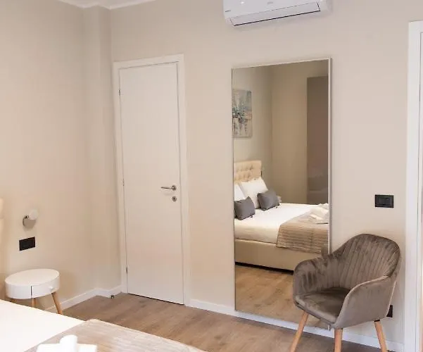Konukevi Xxiv Domus Luxury 4*