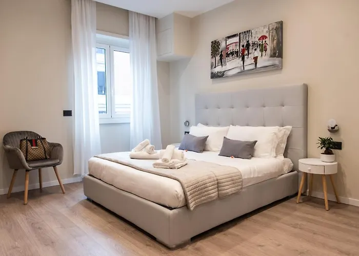 Konukevi Xxiv Domus Luxury